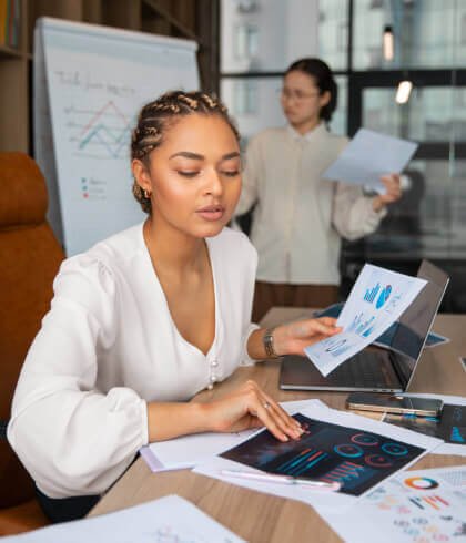 E-Commerce Platform Redesign