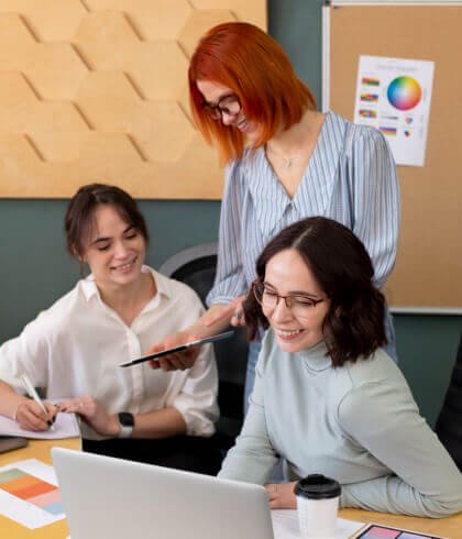 Mobile App Design & Development