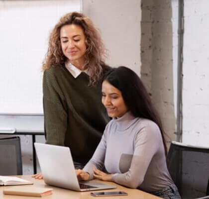 Brand Identity & Logo Design