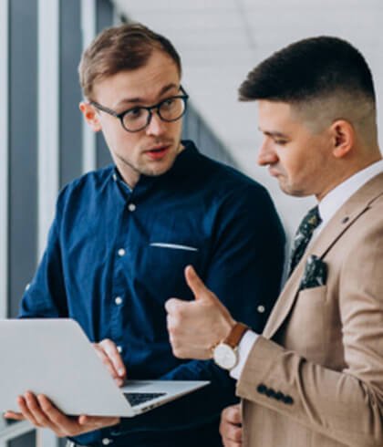 Digital Marketing Campaign